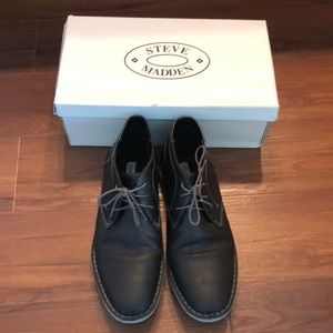 Men’s boots shoes